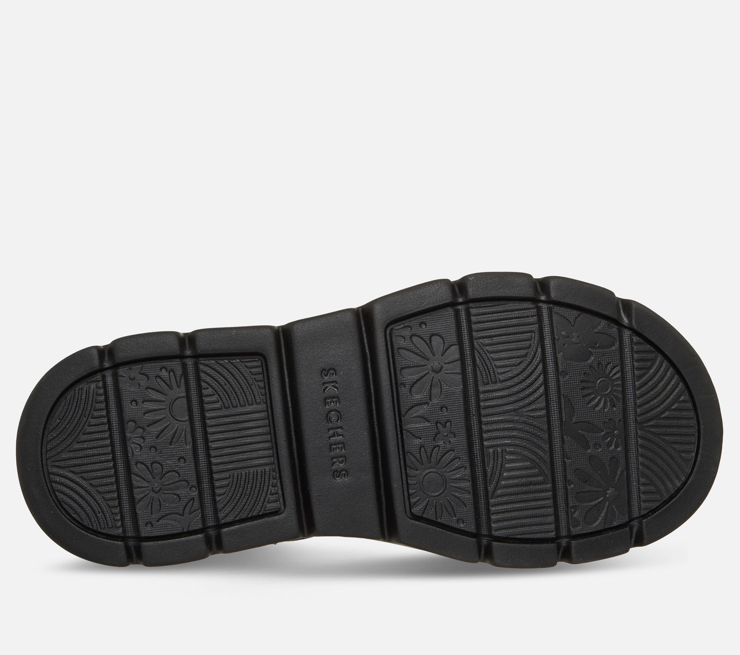 Street Hiker Breeze - Shore Heights Sandal Skechers.no