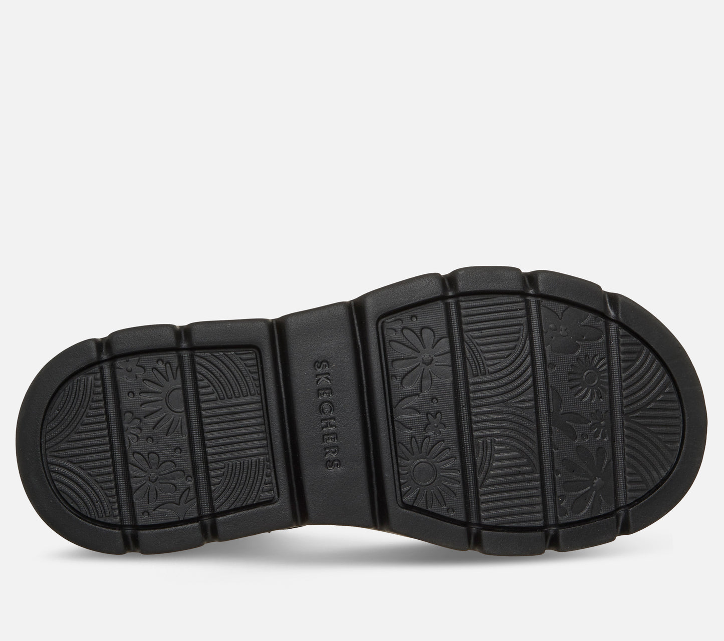 Street Hiker Breeze - Shore Heights Sandal Skechers.no