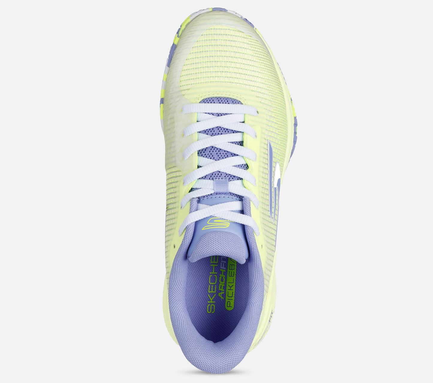 Relaxed Fit: Viper Court Pro 2.0