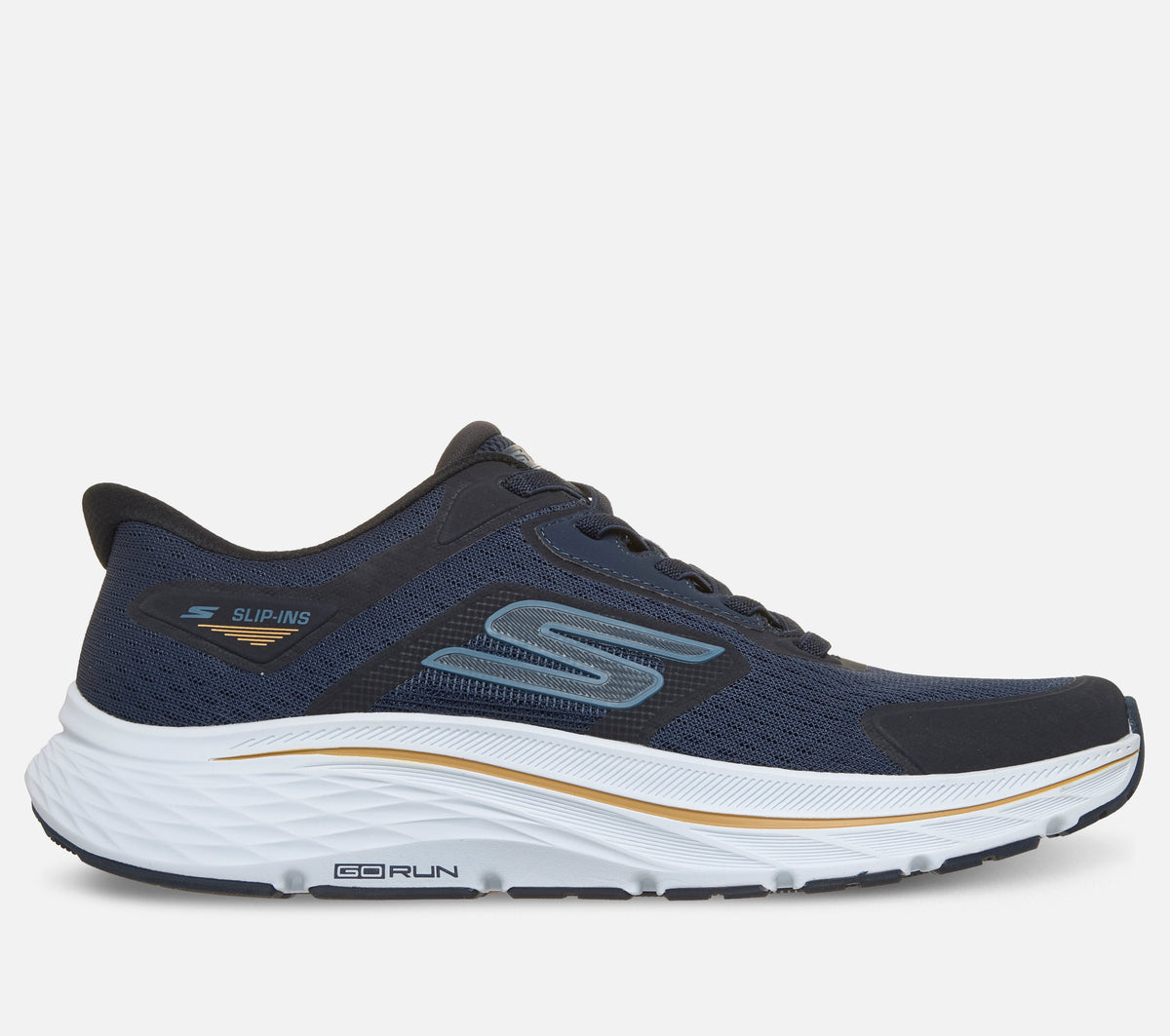 Slip-ins: GO RUN Consistent 3 Shoe Skechers.no