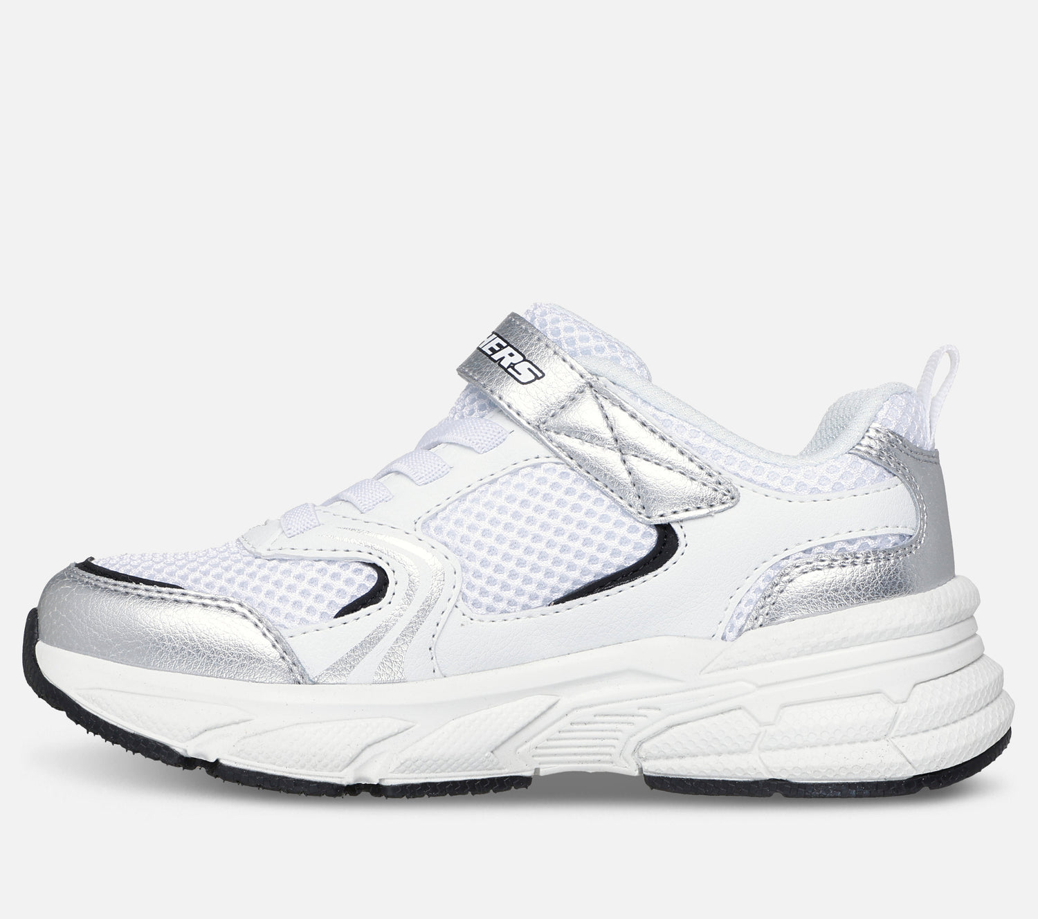 Retro-Graph Shoe Skechers.no