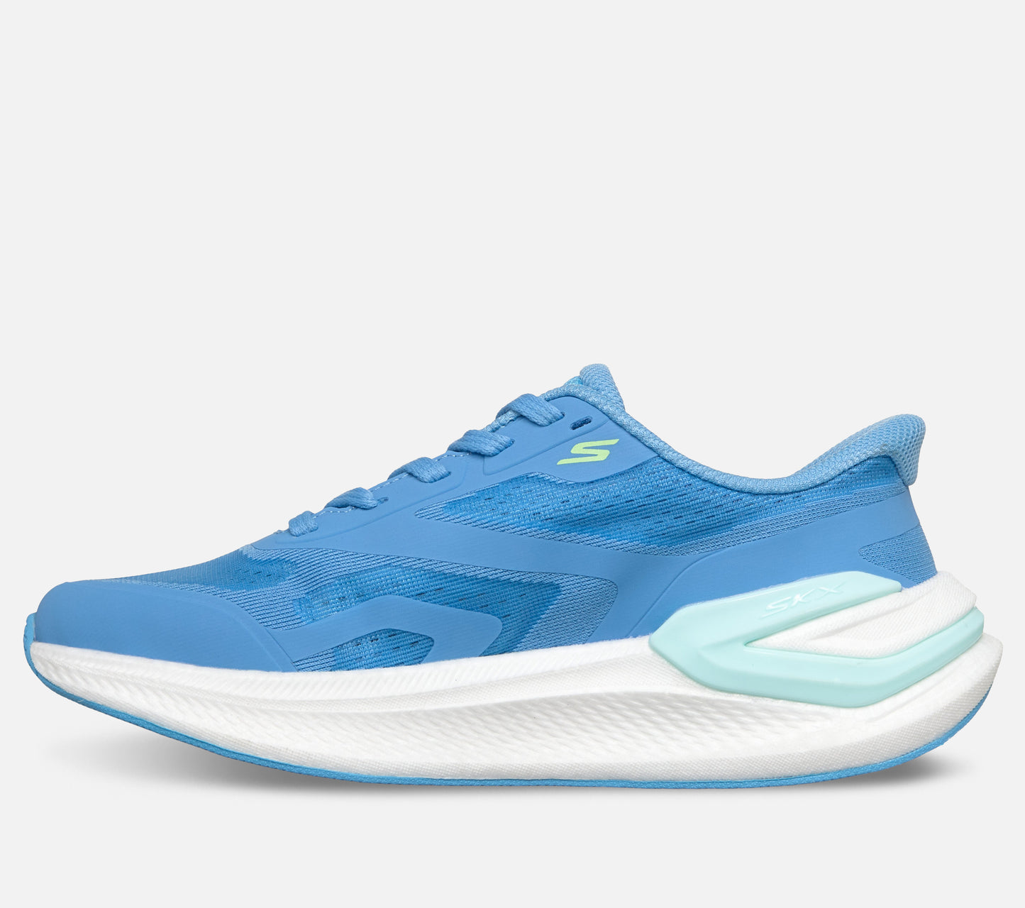 Slip-ins: GO RUN Consistent Pro