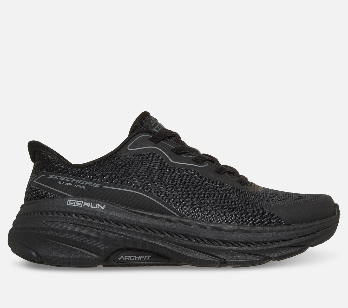 Slip-ins: Max Cushioning Arch Fit 2.0 Shoe Skechers.no