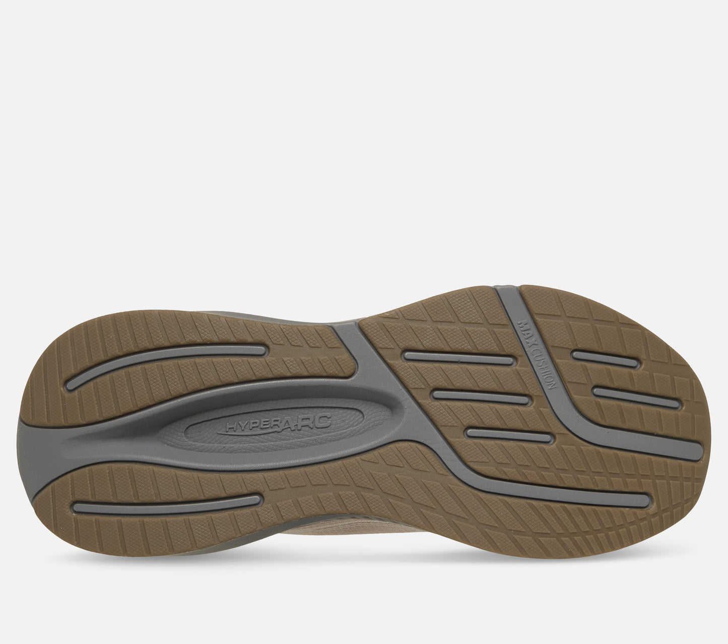 Slip-ins: GO WALK Max Cushioning Arch Fit – Justin