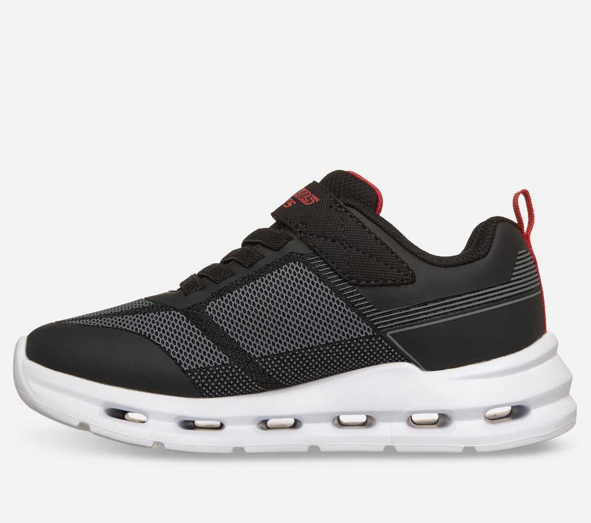 S-Lights: Glide-Step Lights Shoe Skechers.no
