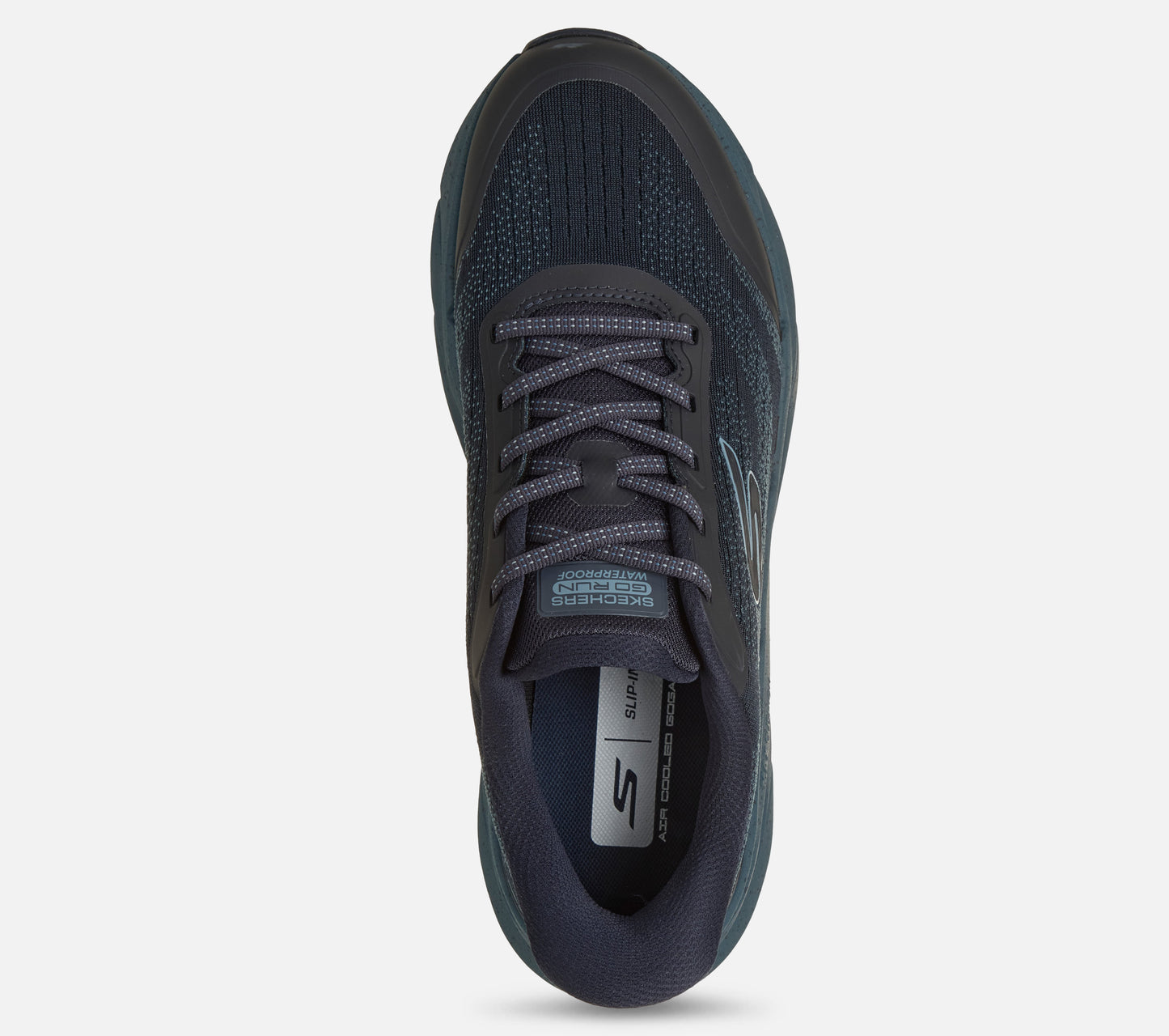 Slip-ins: Max Cushioning Premier 3 - Aqua Edge - Waterproof