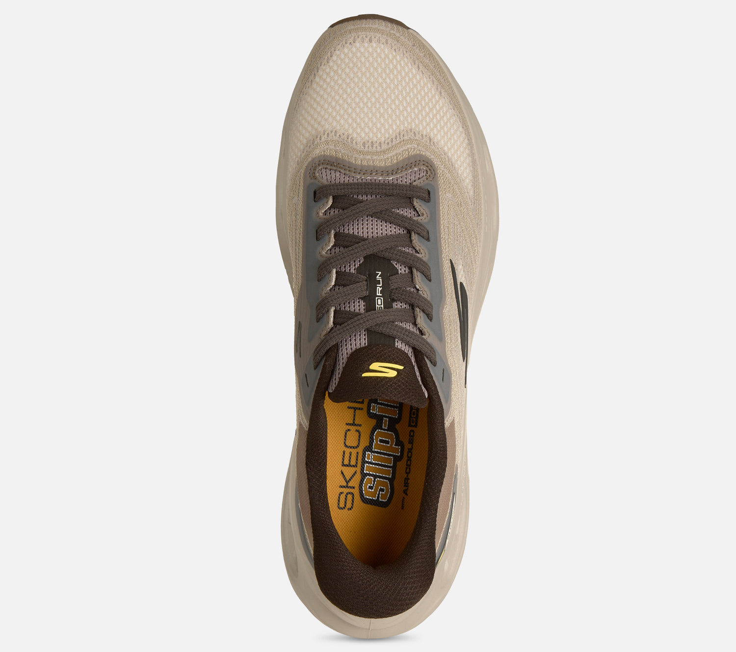 Slip-ins: Max Cushioning Glide-Step Shoe Skechers.no