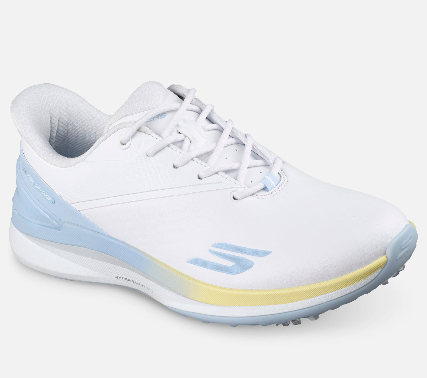 Slip-ins: Golf: Blade Tour - Waterproof Golf Skechers.no