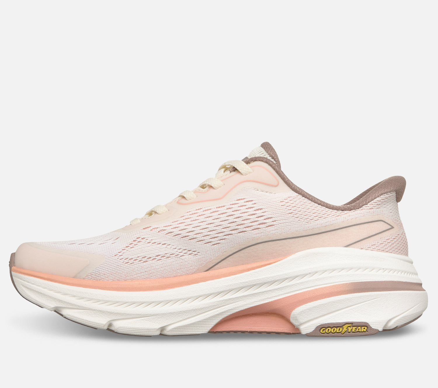 Slip-ins: Max Cushioning Arch Fit 2.0 Shoe Skechers.no