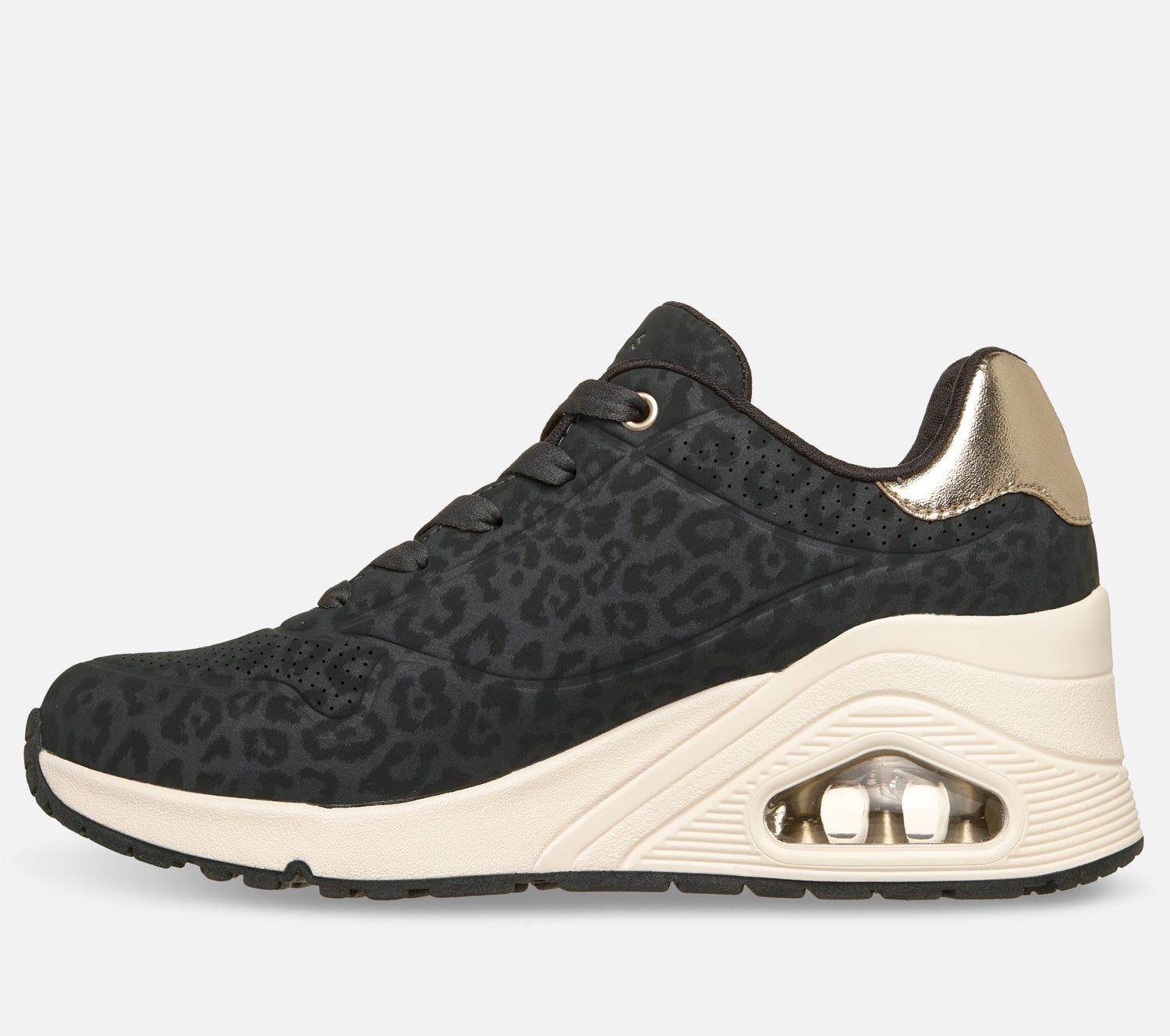 Uno Wedge - Safari Daze Shoe Skechers.no