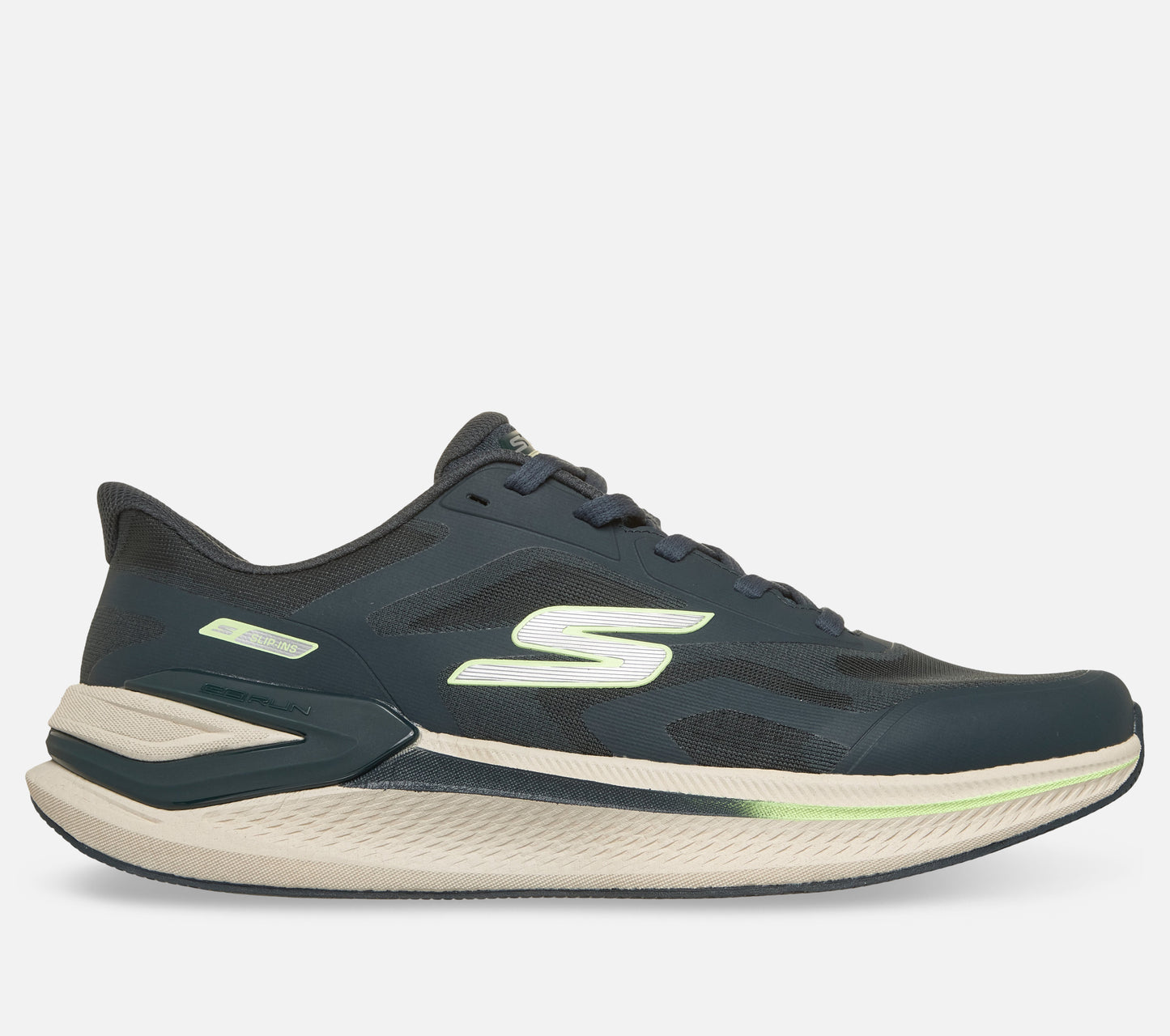 Slip-ins: GO RUN Consistent Pro