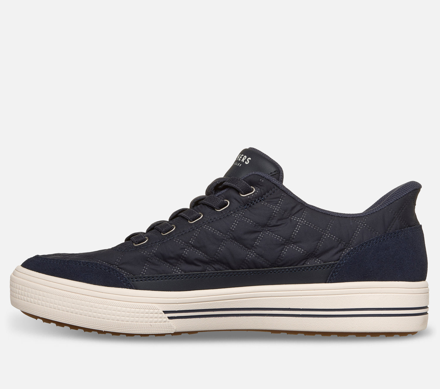 Slip-ins: Arch Fit Arcade – Cozy Fit Charming Daze Shoe Skechers.no