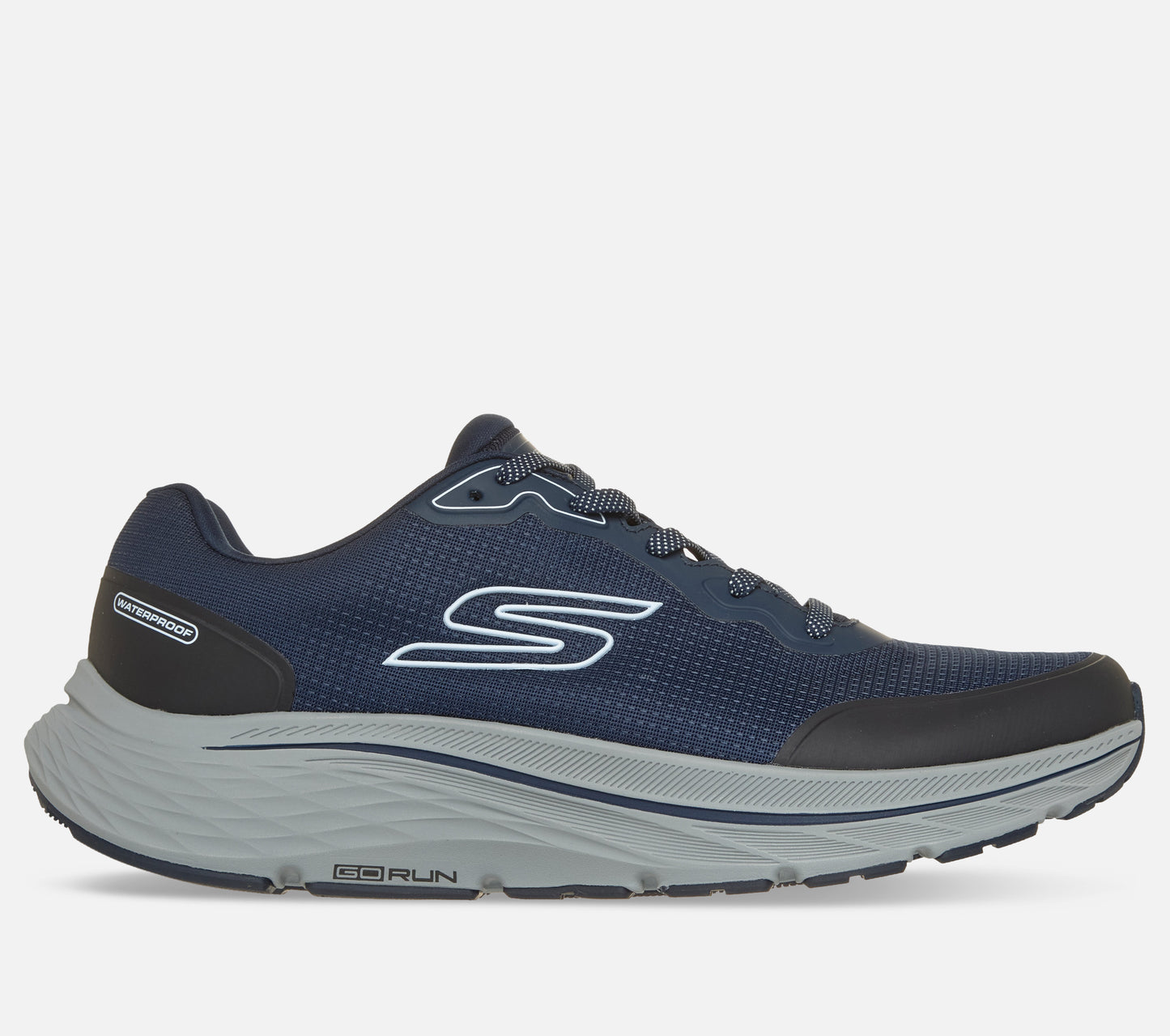 GO RUN Consistent 3 - Streamhaven Waterproof