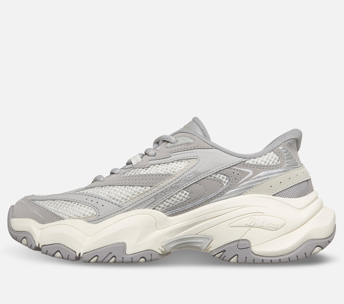 Slip-ins: D'Lites 6.0 Shoe Skechers.no