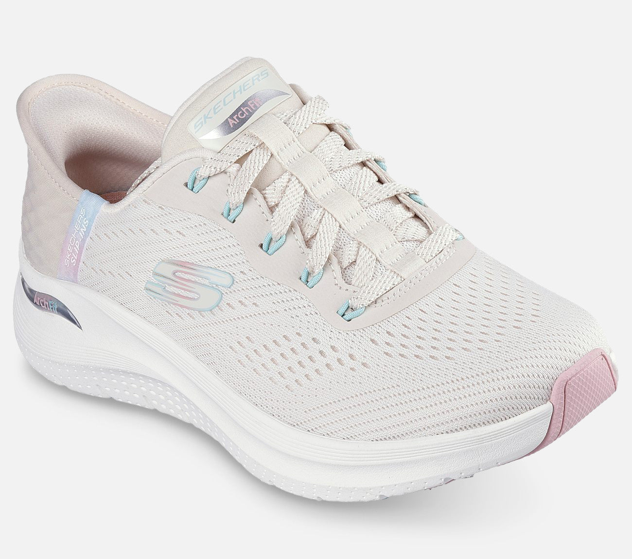 Slip-ins: Arch Fit 2.0 - Easy Chic Shoe Skechers.no