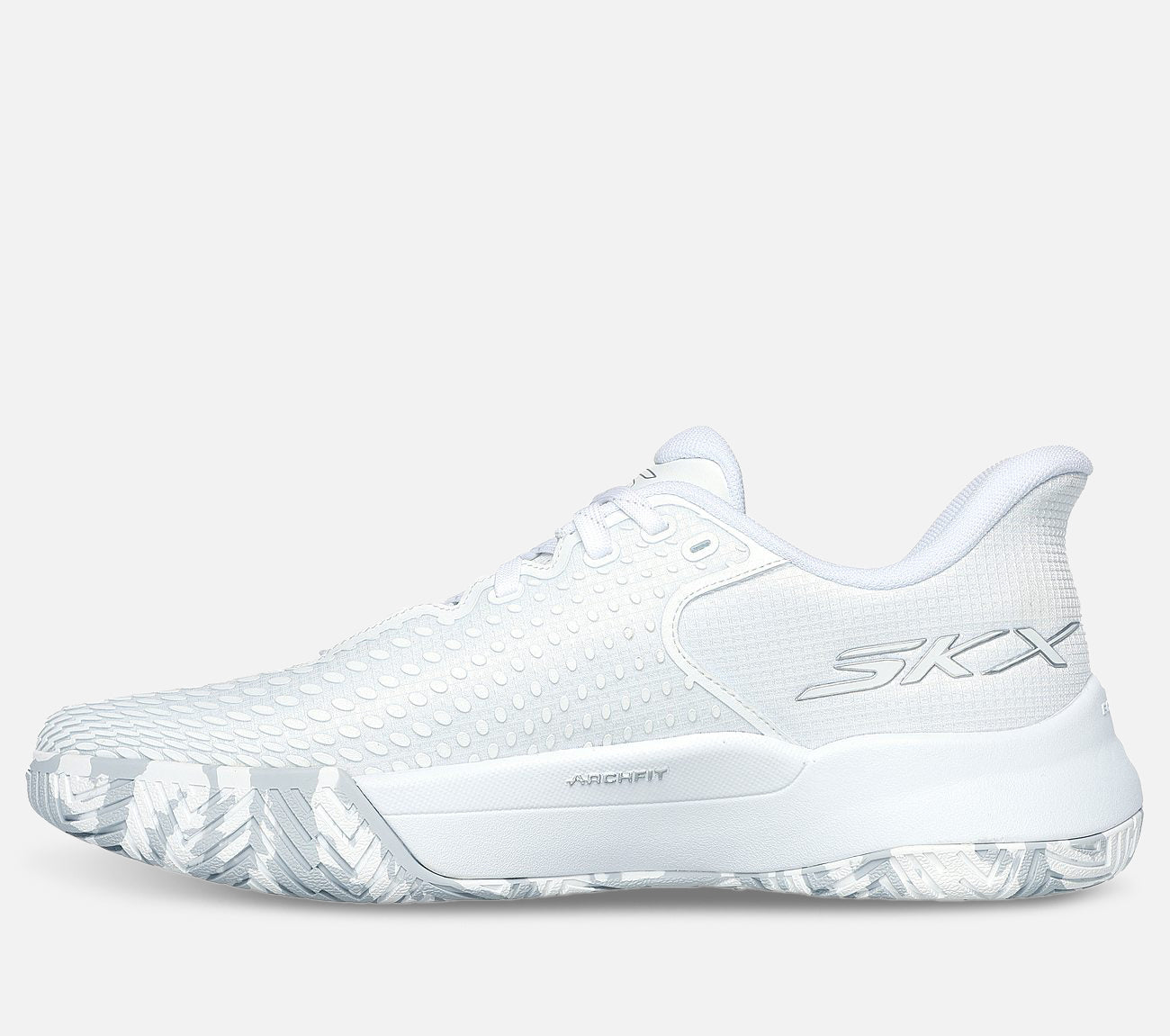 Slip-ins: Viper Court Elite Shoe Skechers.no