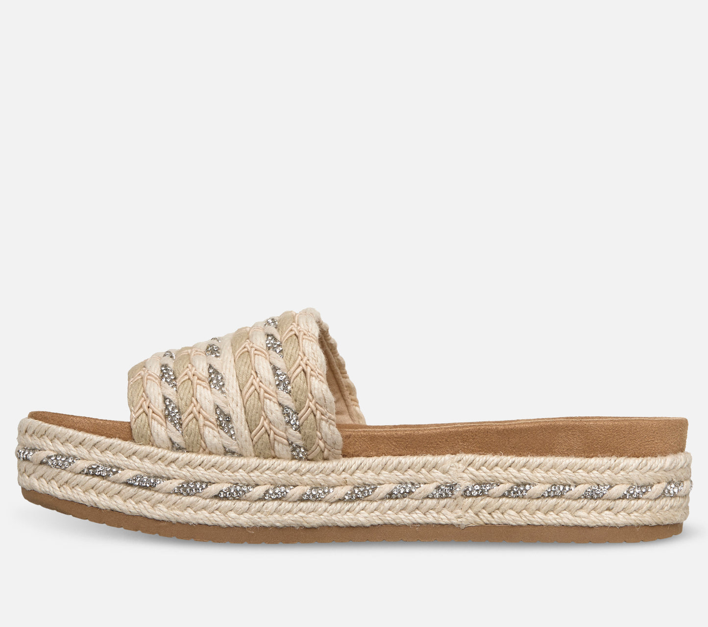 BOBS Misty Kiss – Island Peace Sandal Skechers.no