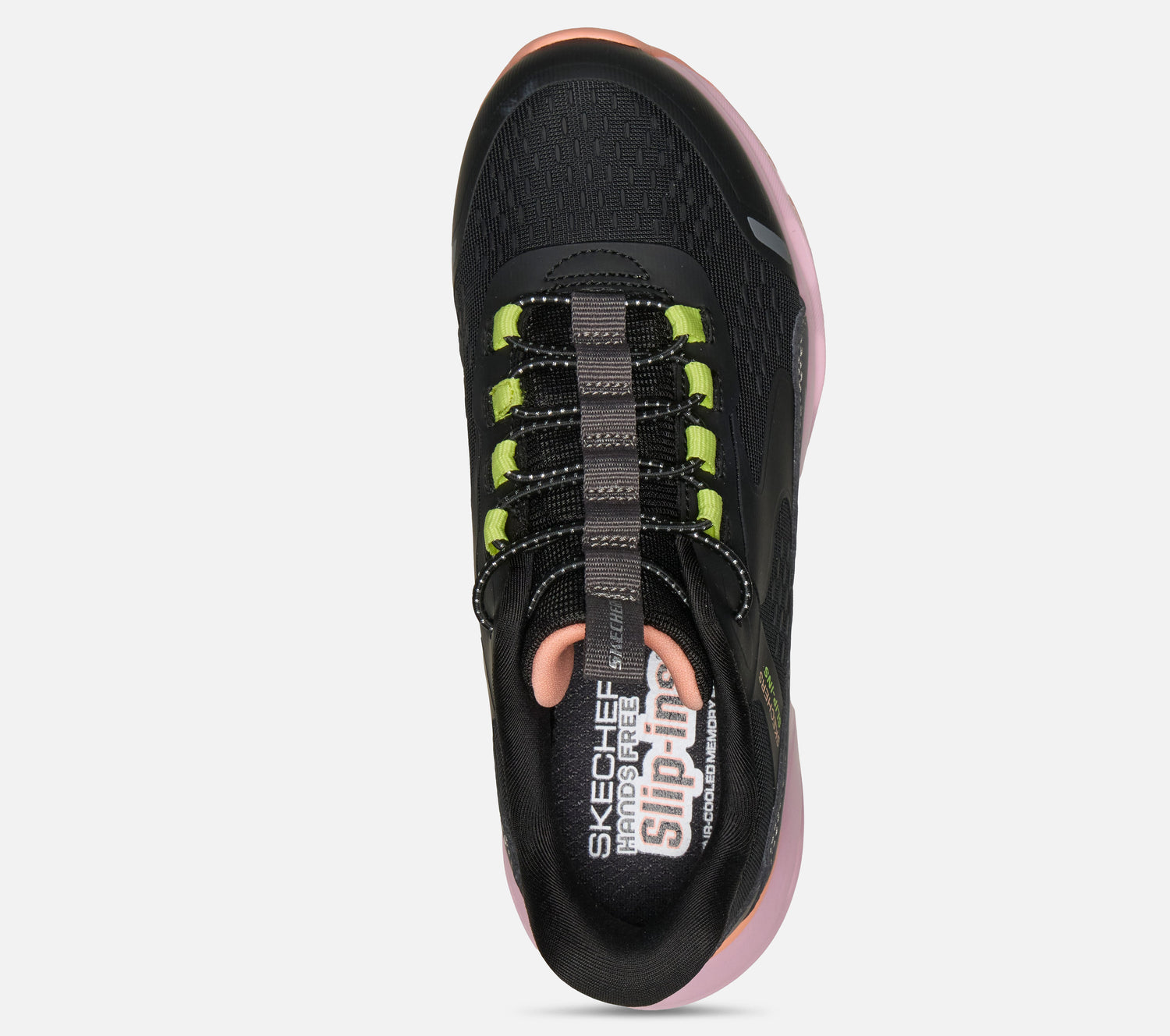 Slip-ins: Glide-Step - Vista Lane Shoe Skechers.no