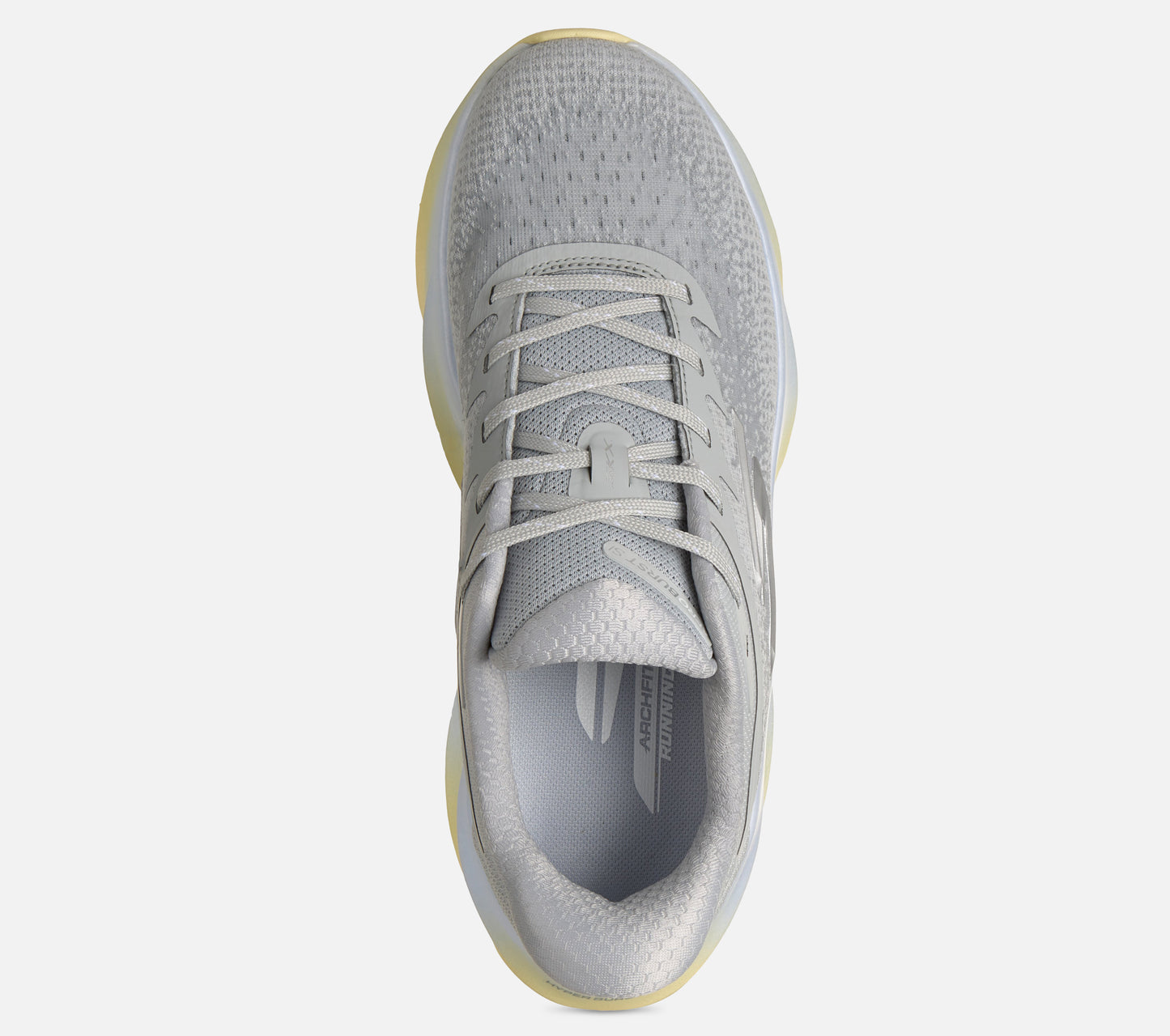 Slip-ins: Aero Burst Shoe Skechers.no
