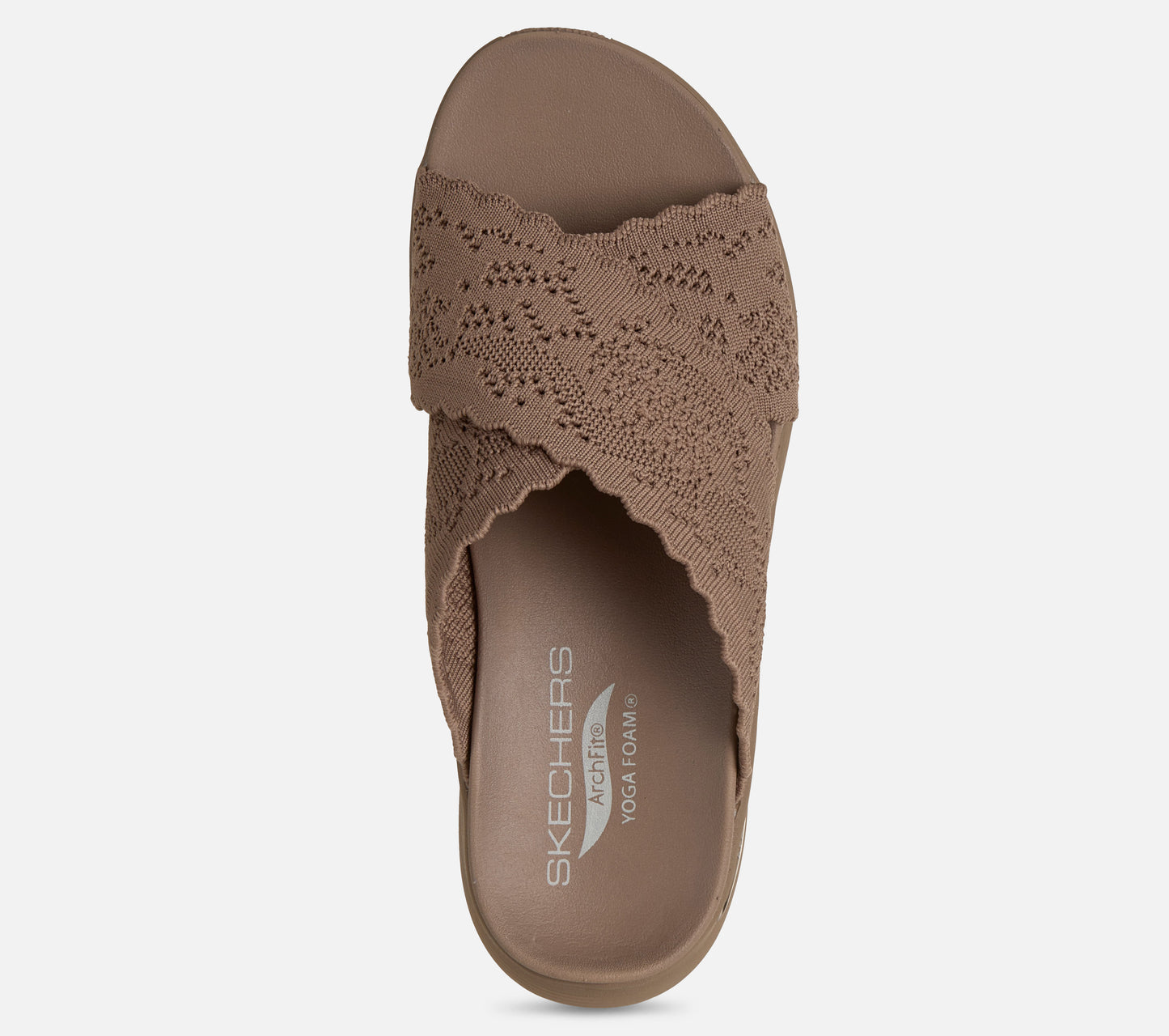 Arch Fit 2.0 Sandal - Still The One Sandal Skechers.no