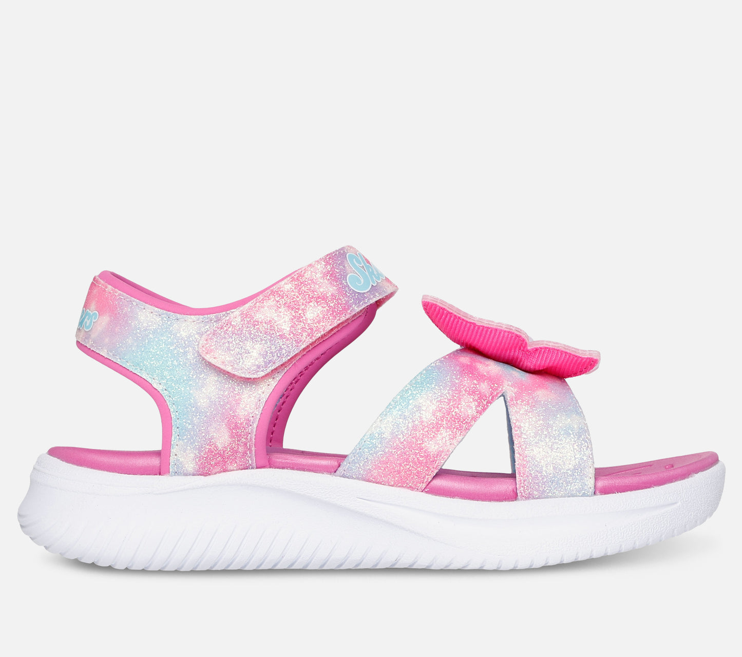 Jumpsters Sandal – Butterfly Brights Sandal Skechers.no