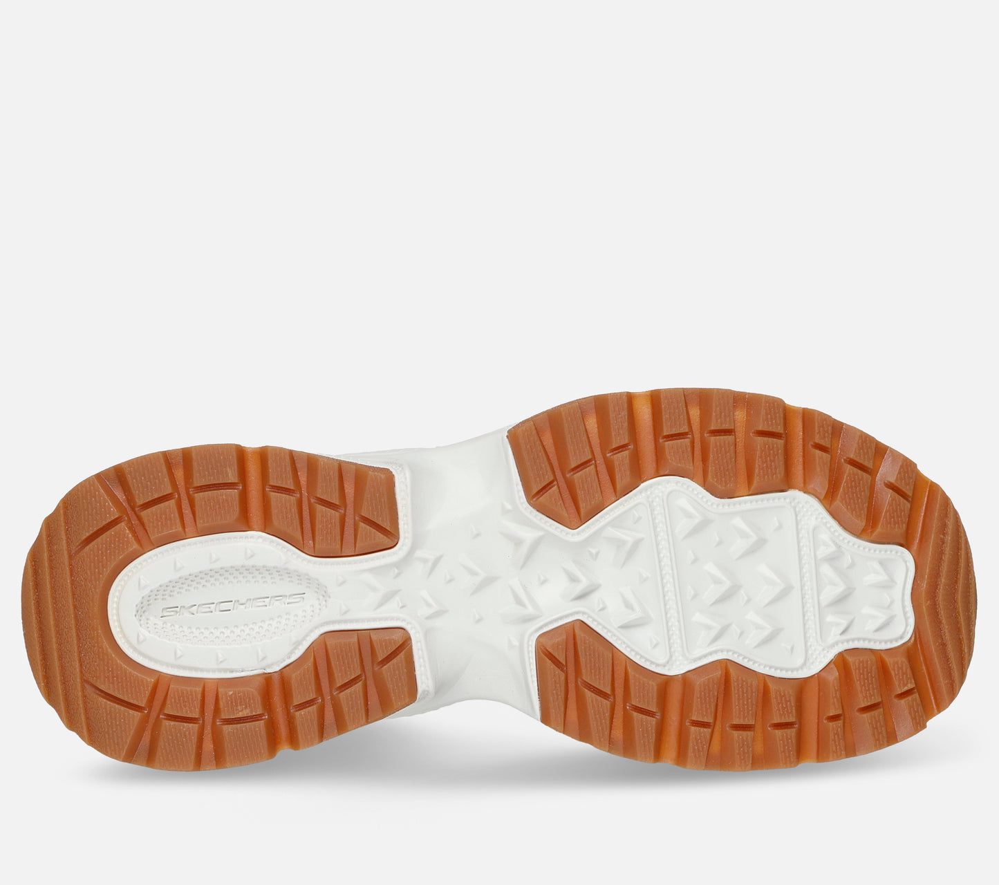 Vigor AT - Centinela - Waterproof Boot Skechers.no