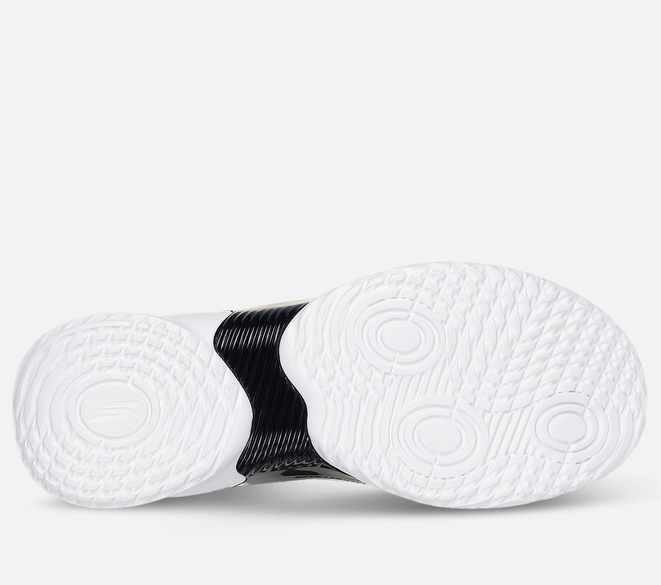Basketball: SKX RESAGRIP Shoe Skechers.no