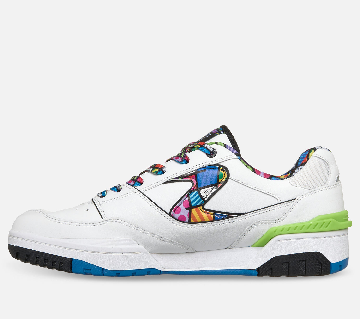 Britto: S-1992 - Britto Landscape Shoe Skechers.no