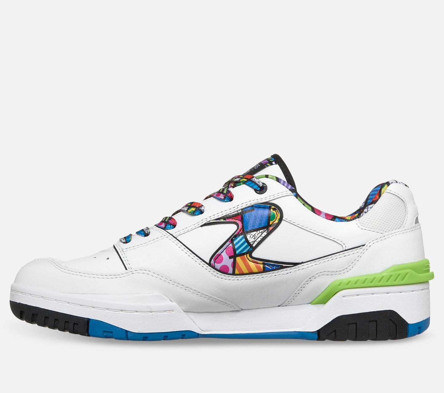 Britto: S-1992 - Britto Landscape Shoe Skechers.no