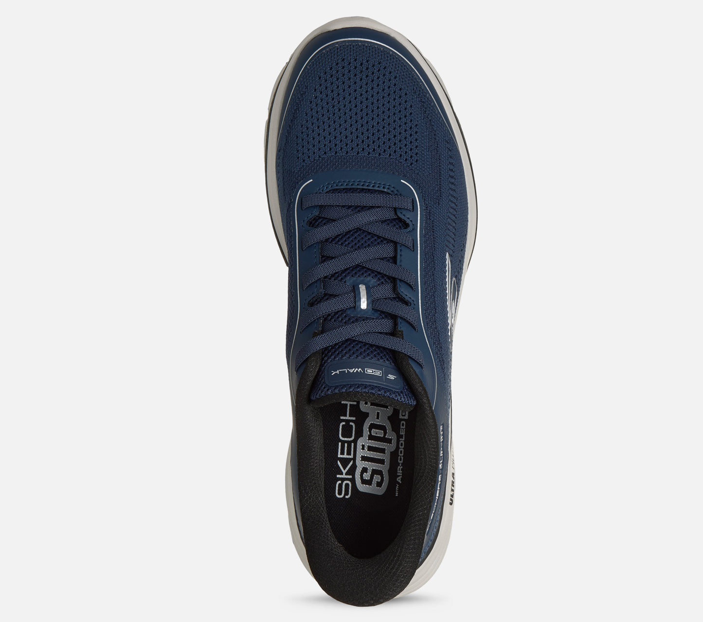 Slip-ins: GO WALK 8 - Zaye