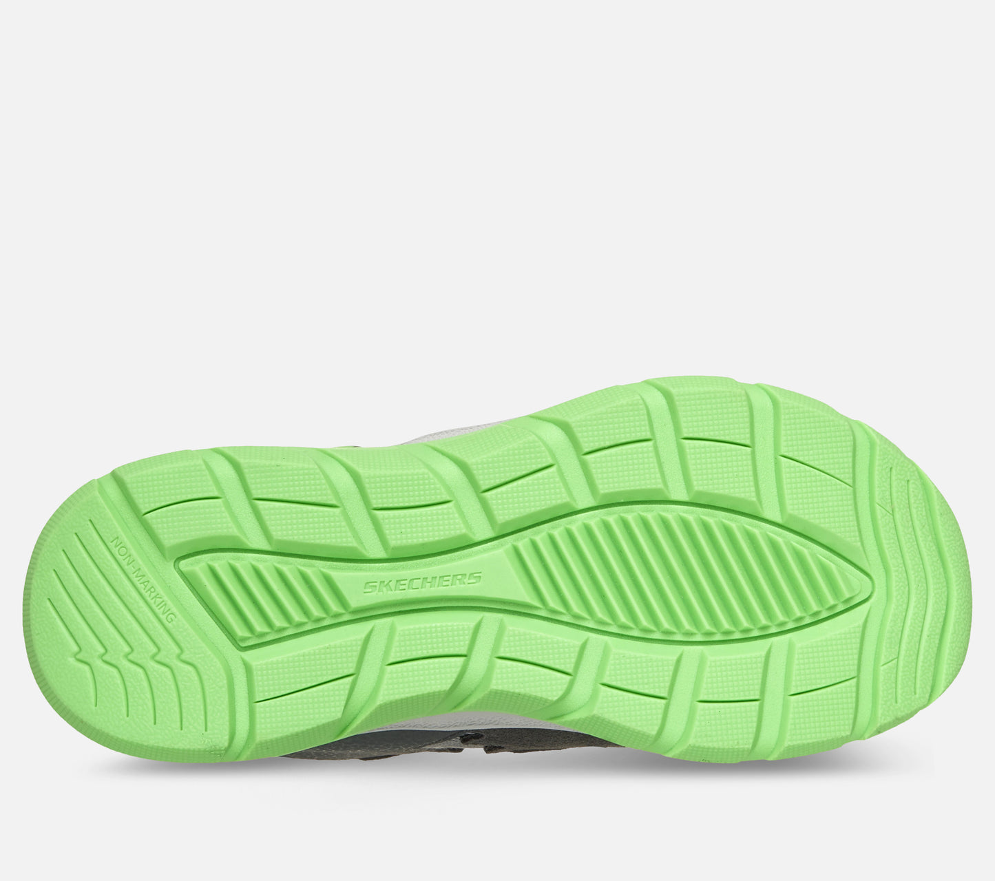 Dynamic Trail - Dino-Scouts Boot Skechers.no