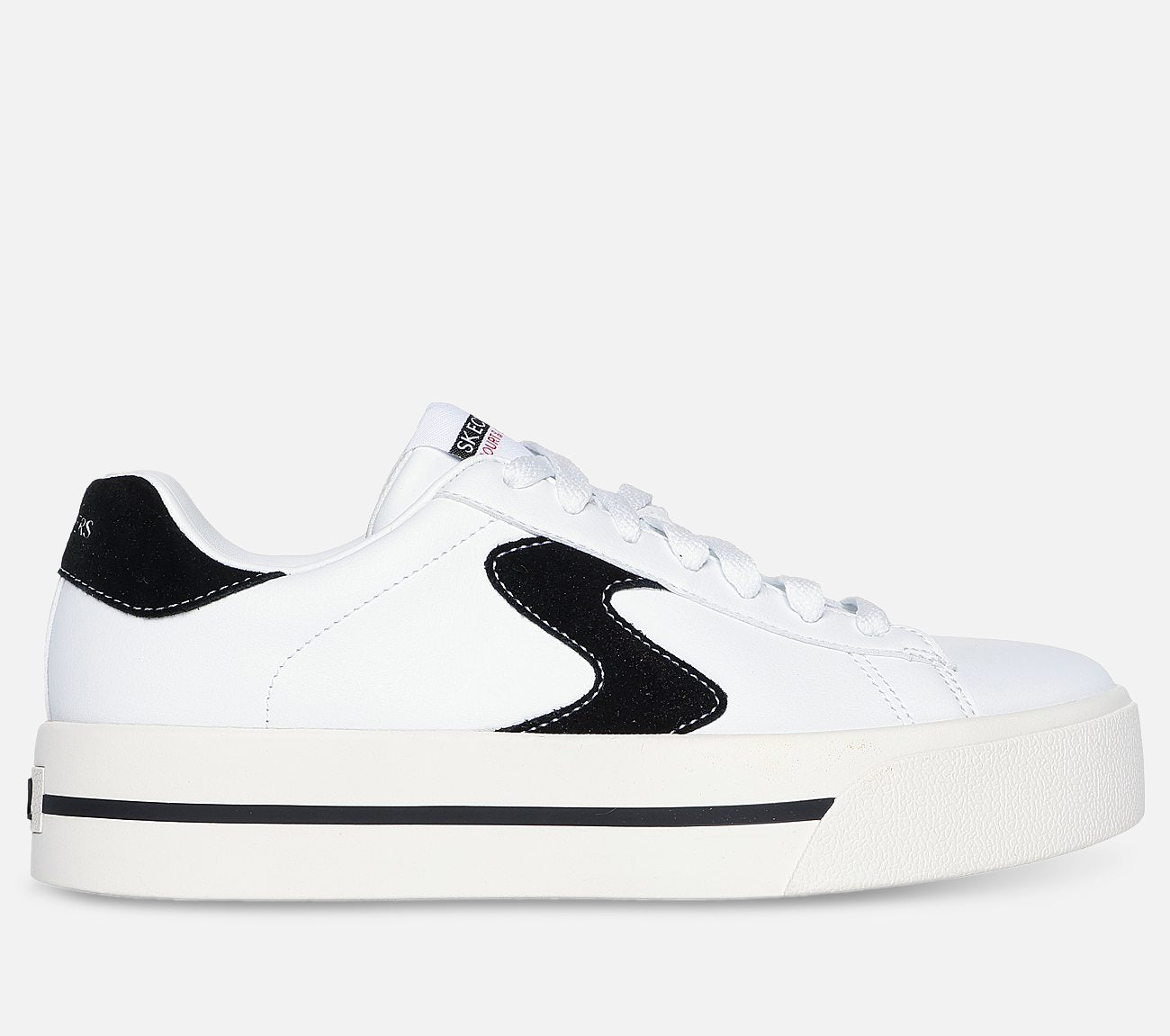 Camdenn - Been Lifted Shoe Skechers.no