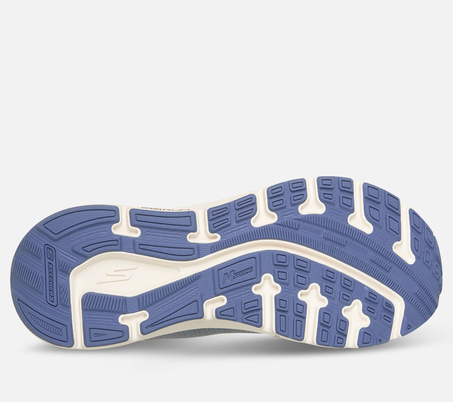 GO RUN Consistent 3 - Streamhaven Waterproof