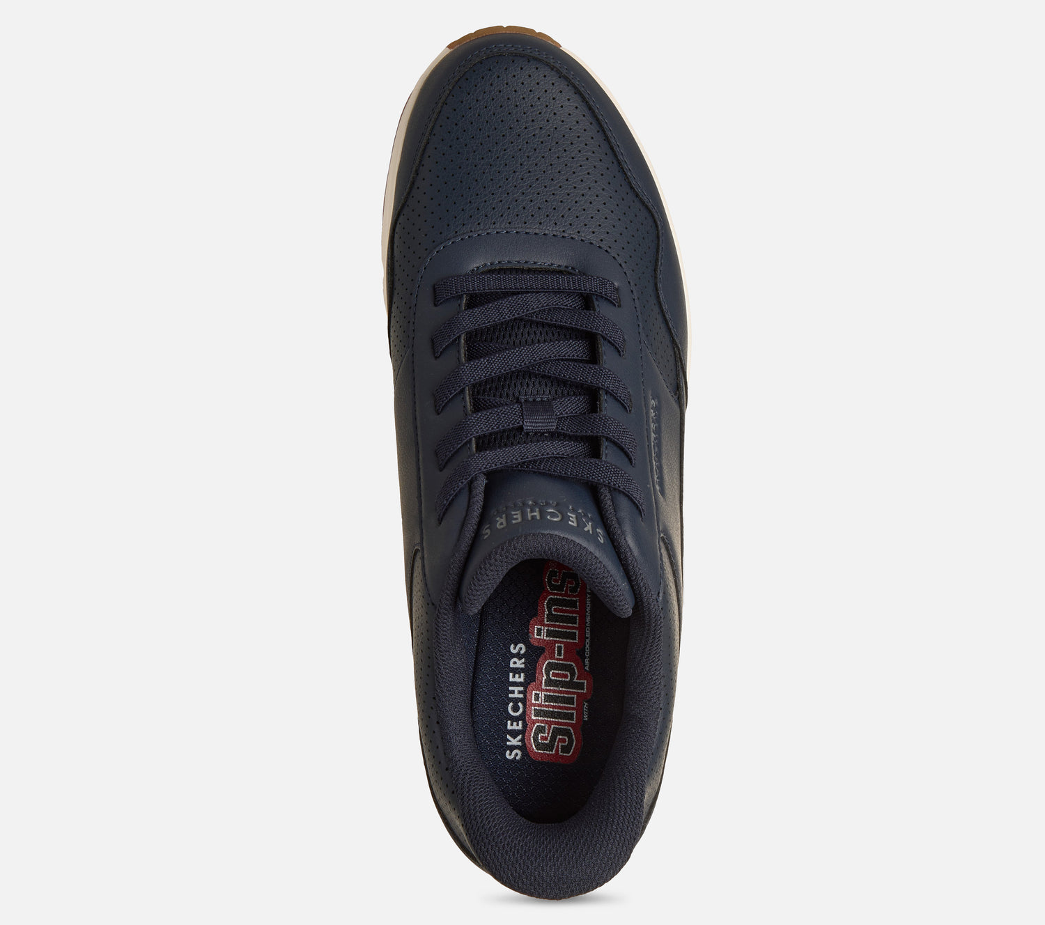 Slip-ins: Uno - Banksia Luxe Shoe Skechers.no