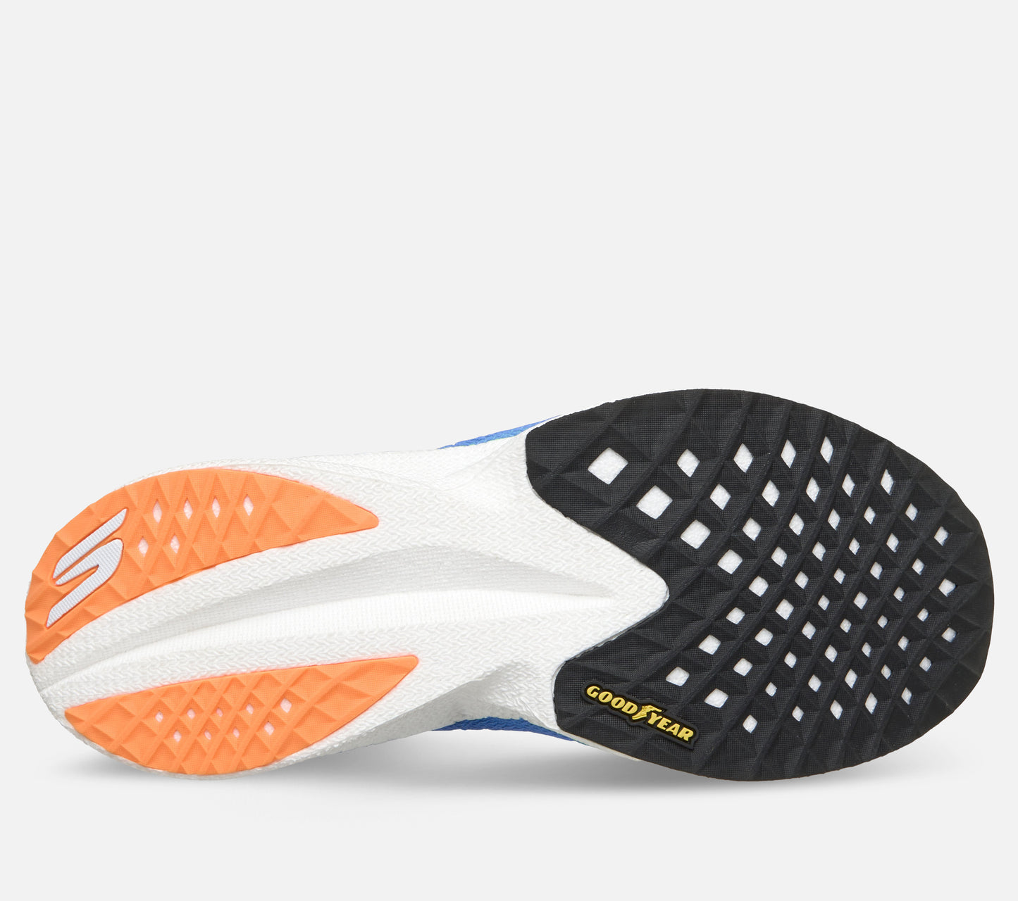 Aero Razor Shoe Skechers.no
