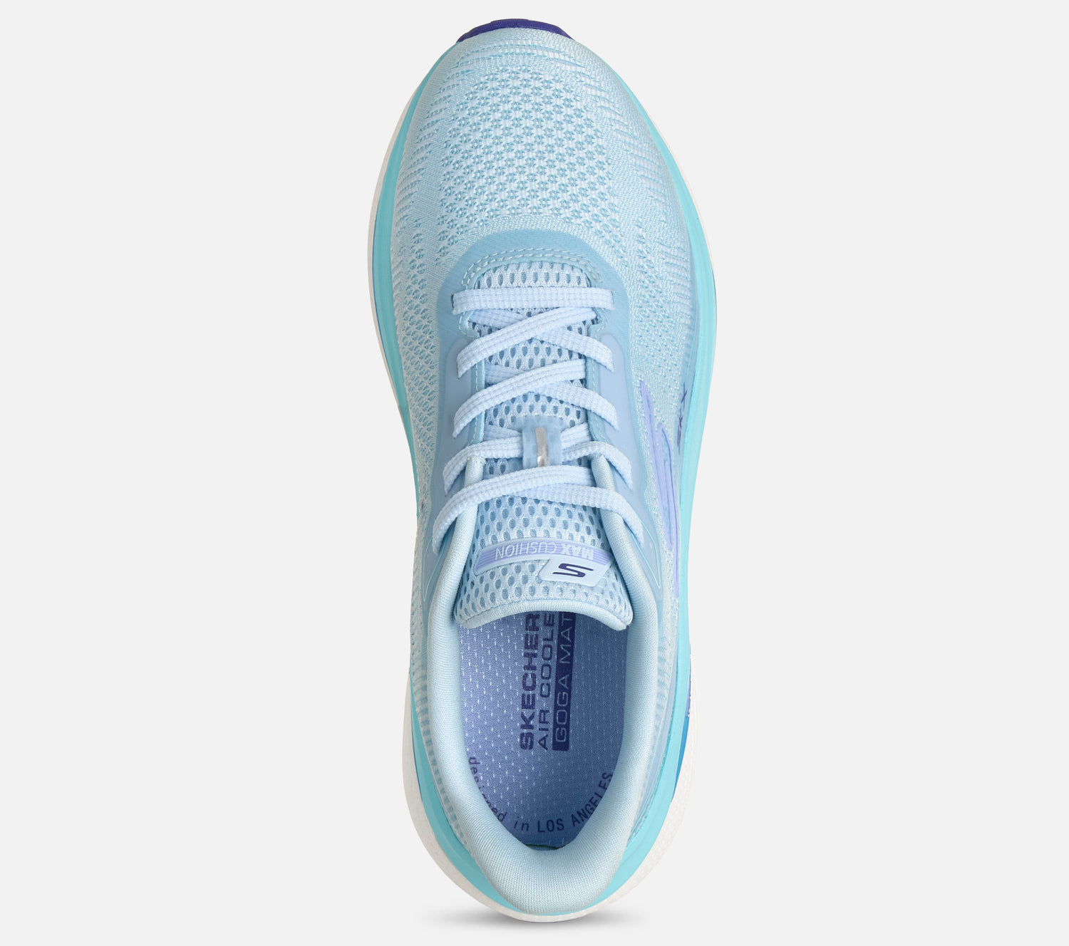 Max Cushioning Propulsion - Pure Pace Shoe Skechers.no