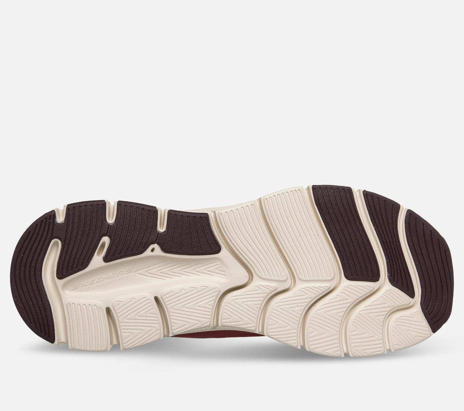 Relaxed Fit: Slip-ins: Flex - Zayder Shoe Skechers.no