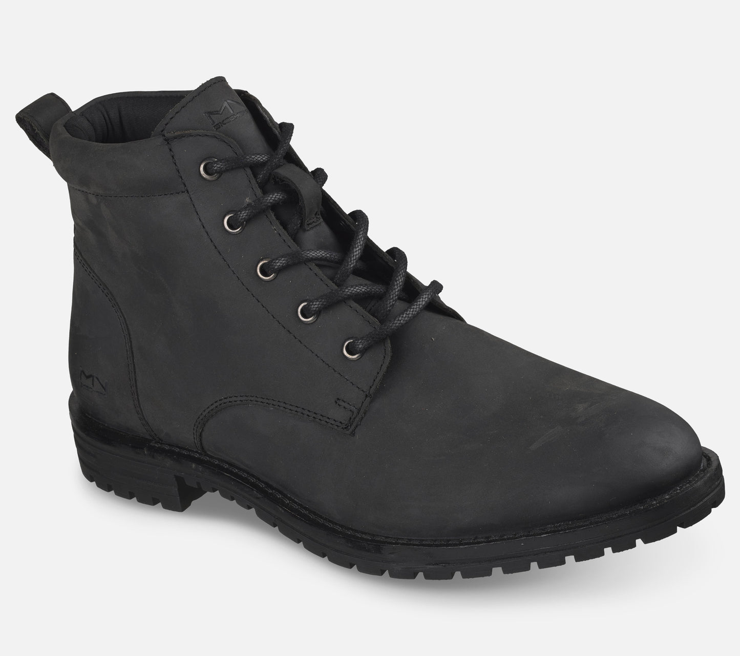 Mark Nason: The Bowery - Tumbler Boot Skechers.no