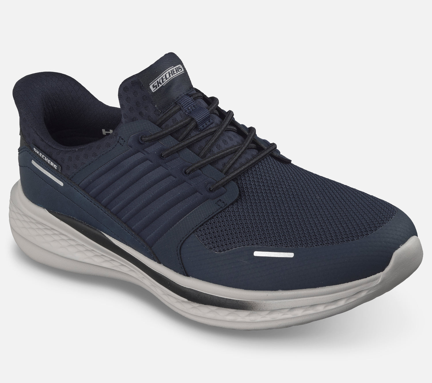 Relaxed Fit: Slip-ins: Slade - Luther Shoe Skechers.no