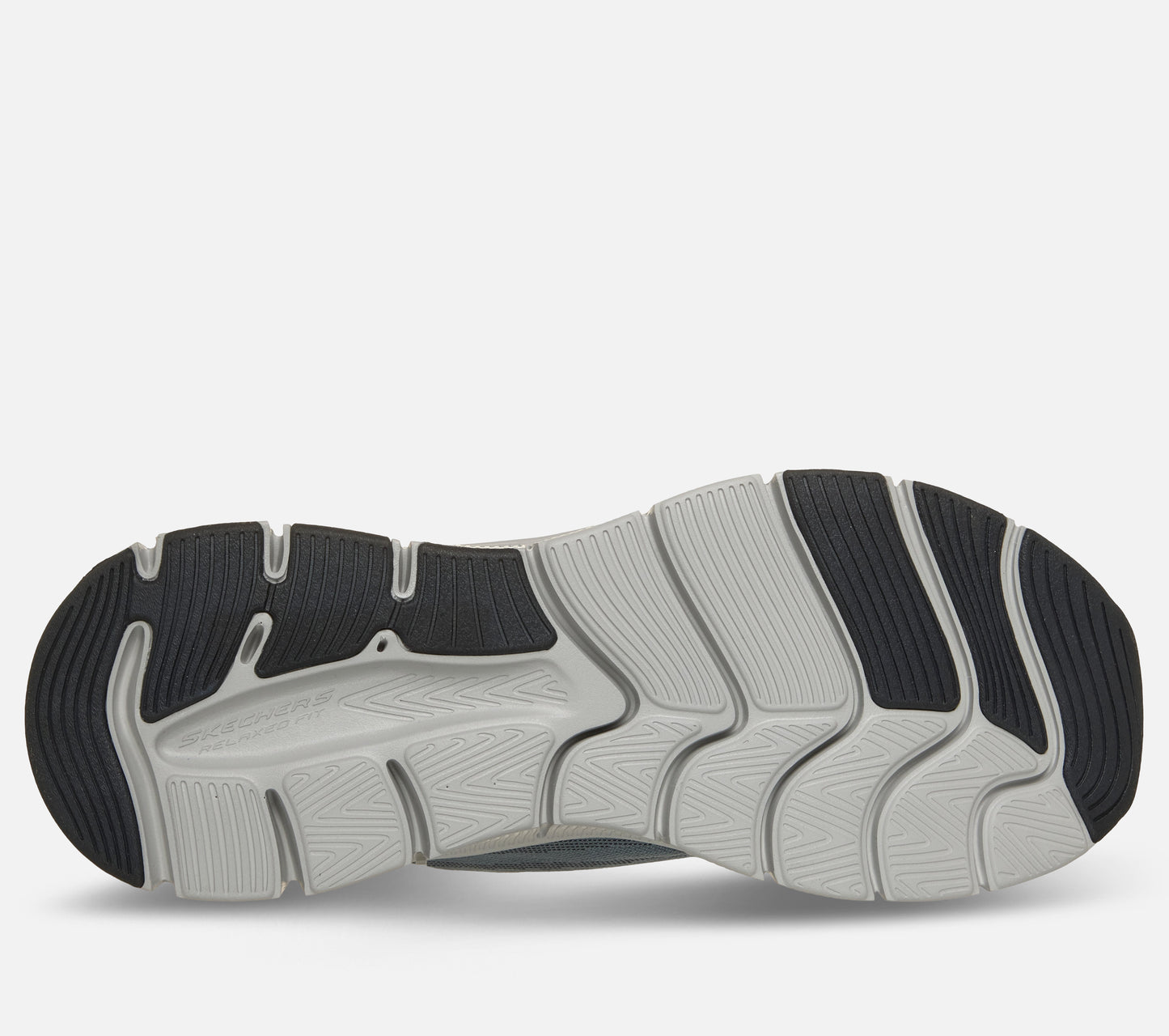 Relaxed Fit: Slip-ins: Flex - Zayder Shoe Skechers.no