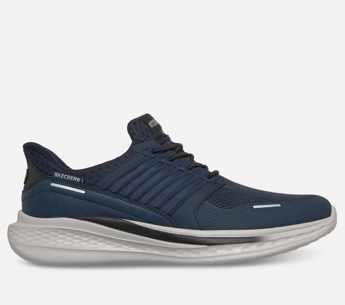 Relaxed Fit: Slip-ins: Slade - Luther Shoe Skechers.no