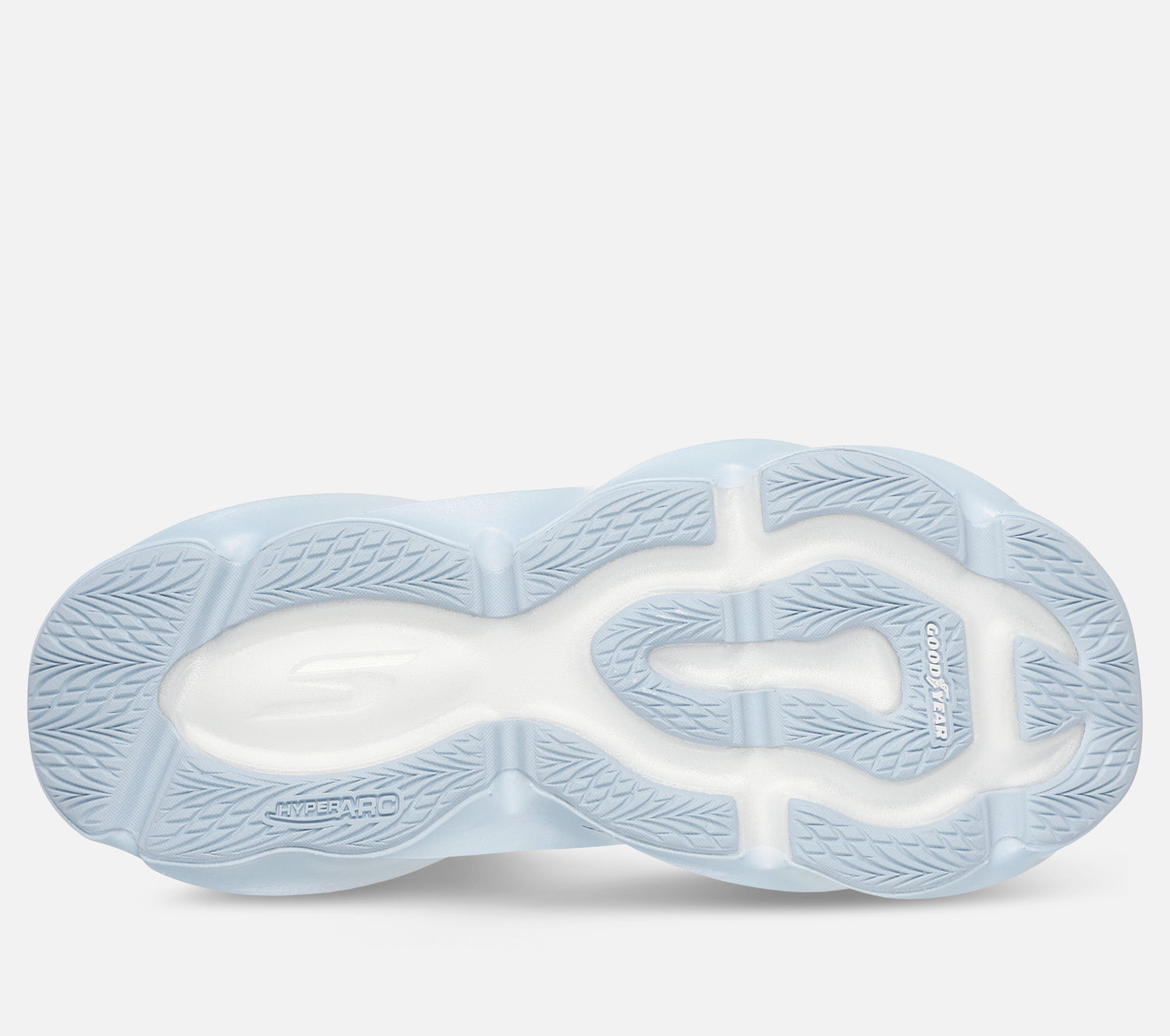 SKX Aero Burst Shoe Skechers.no