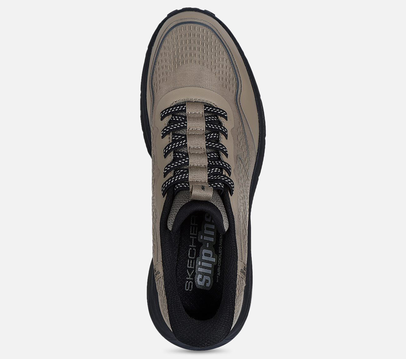 Slip-ins: Switch Back - Mist Shoe Skechers.no