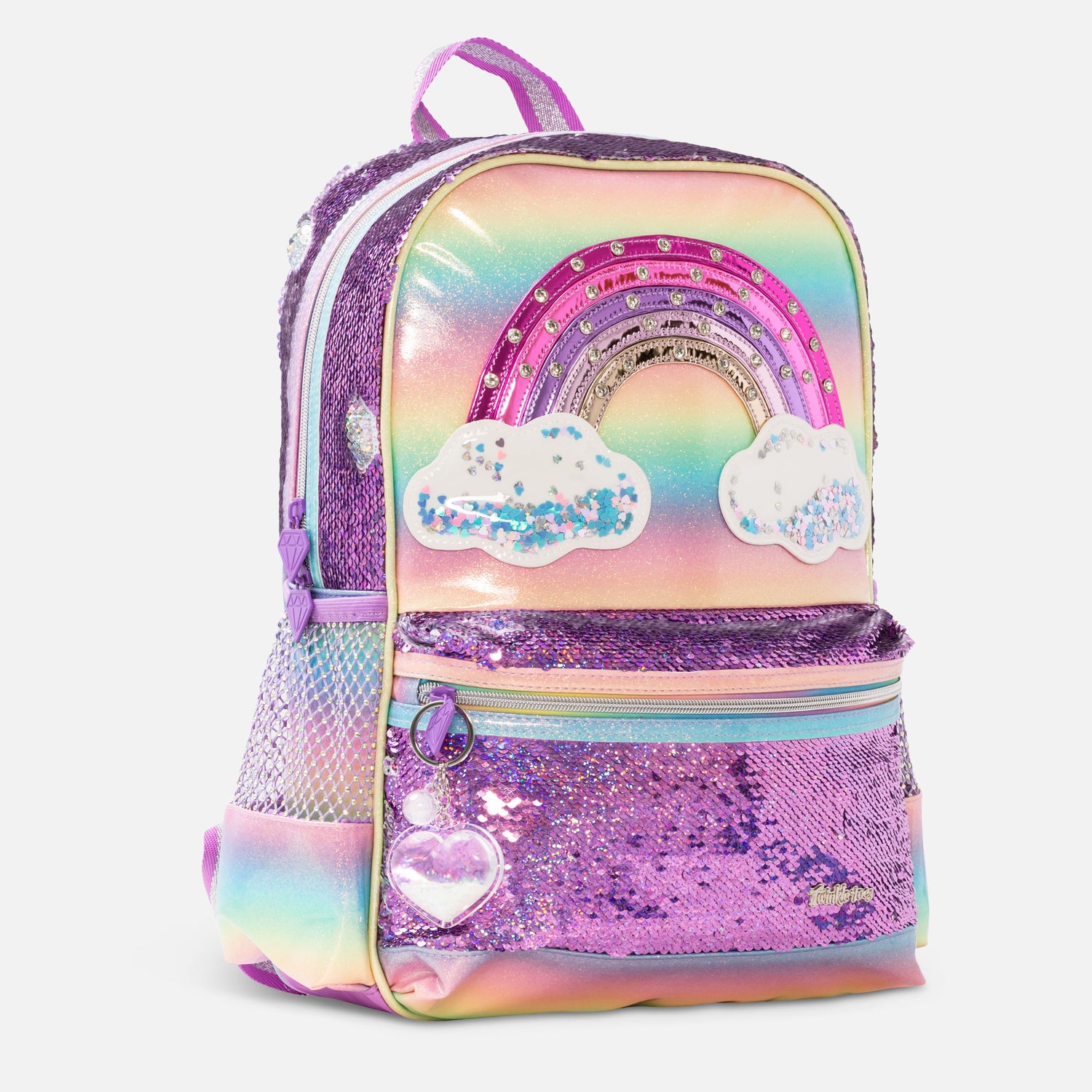 Whimsical Rainbow Backpack Bags Skechers.no