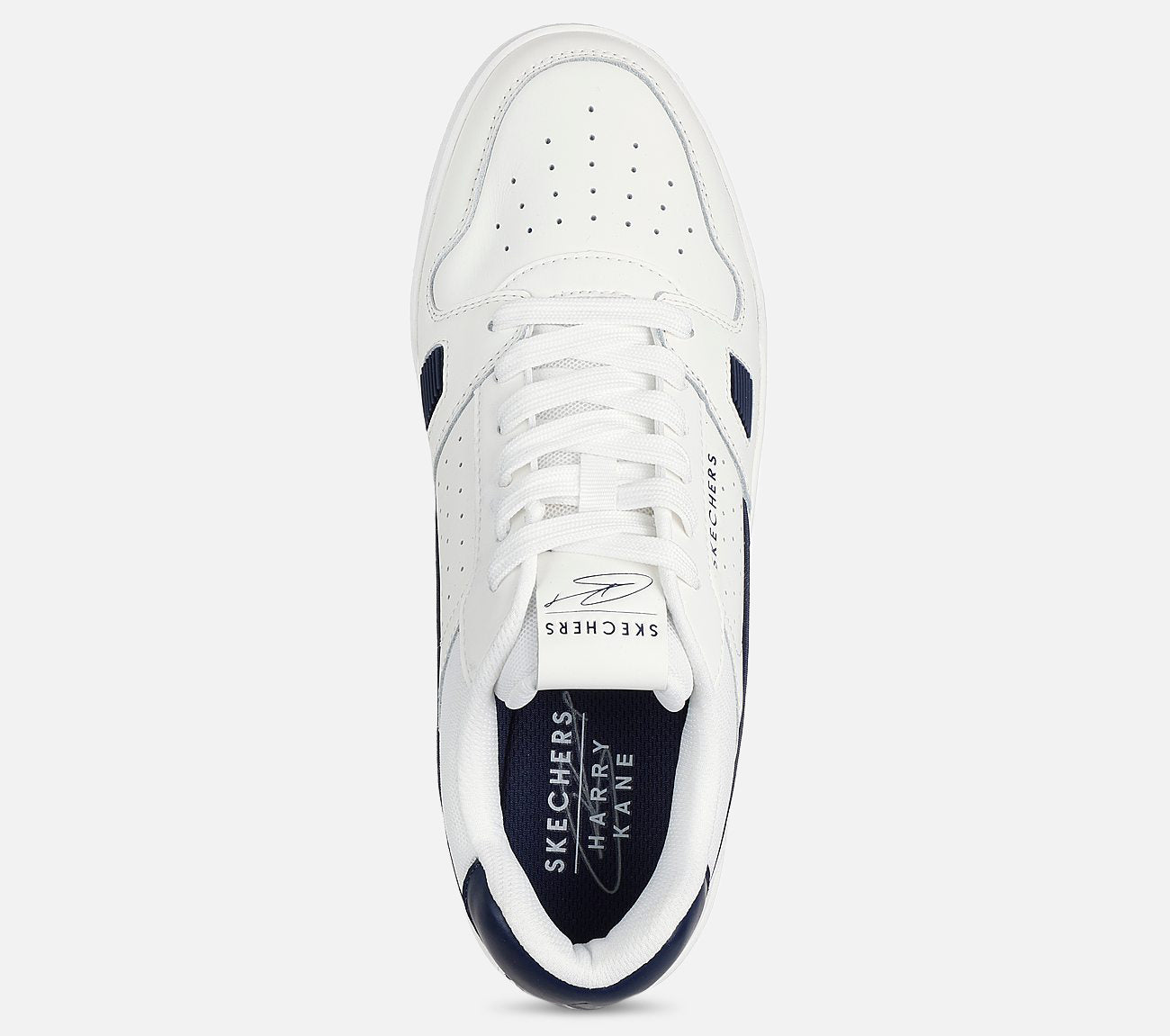 Harry Kane: Koopa - Harry Kane Court Shoe Skechers.no