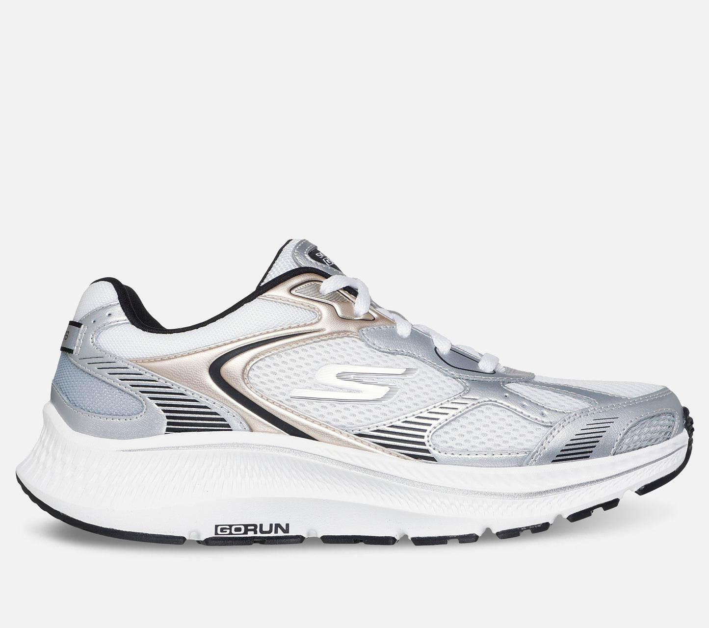 GO RUN Consistent 2.0 - Volt Shoe Skechers.no