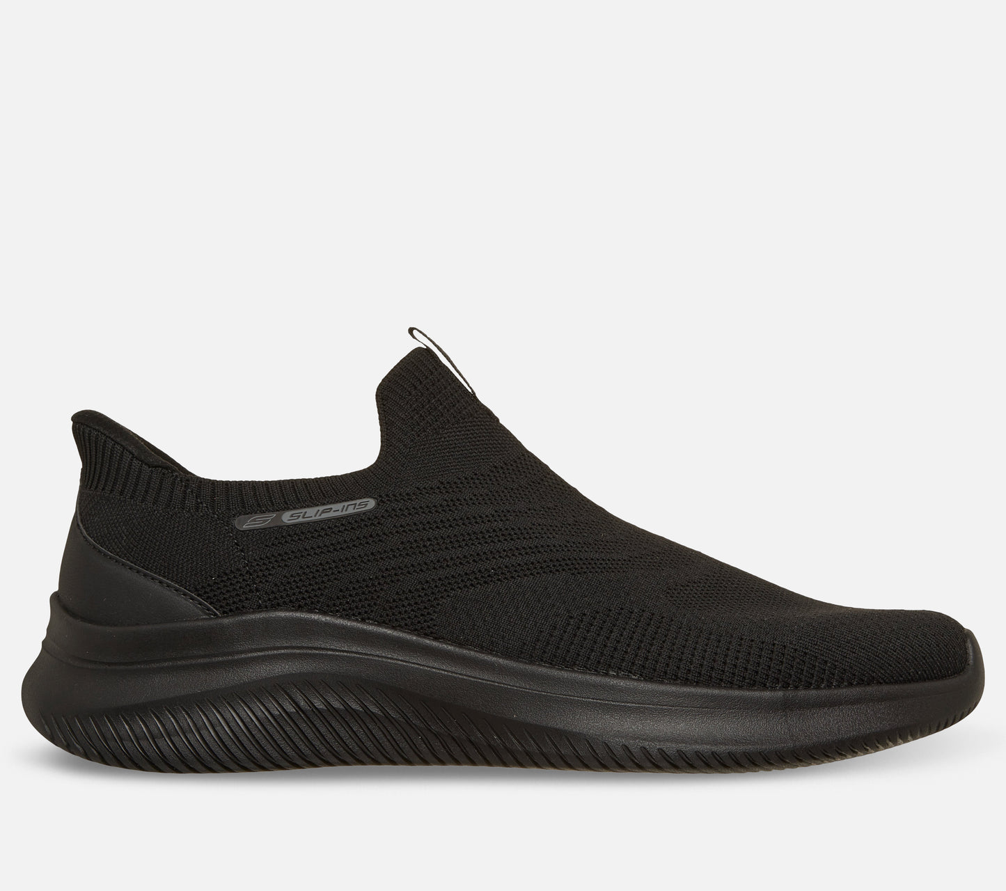Wide Fit: Slip-ins: Ultra Flex 4.0 - Calavera Shoe Skechers.no