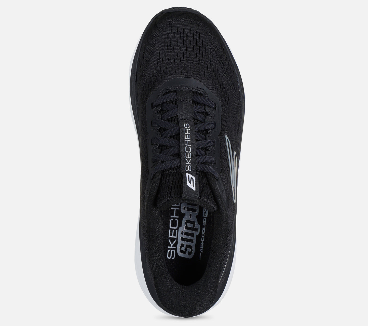 Slip-ins: Max Cushioning - Max Run