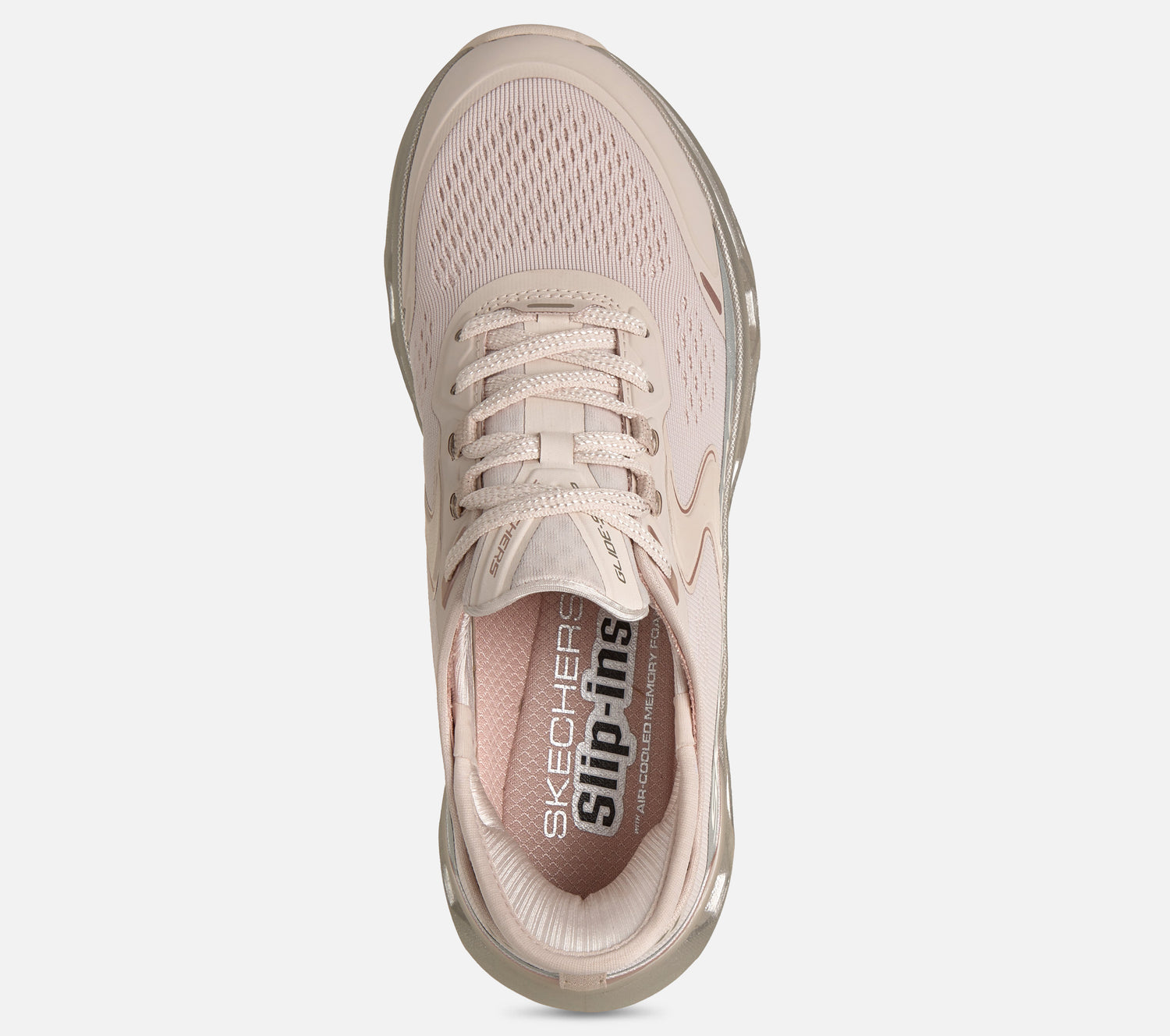 Slip-ins: Glide-Step Altus - Starlight Shine Shoe Skechers.no