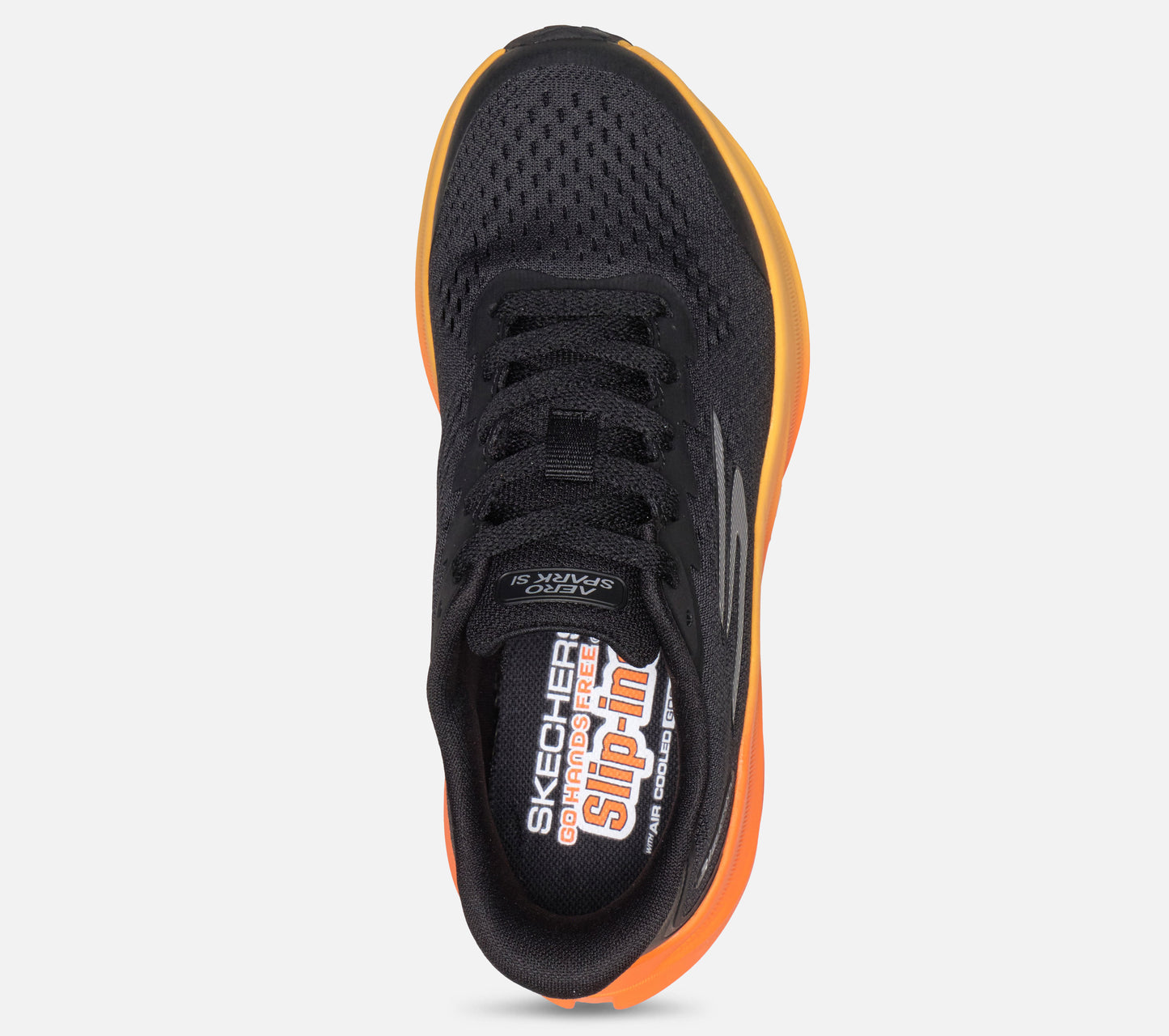 Slip-ins: SKX Aero Spark - Kinetic Fusion Shoe Skechers.no